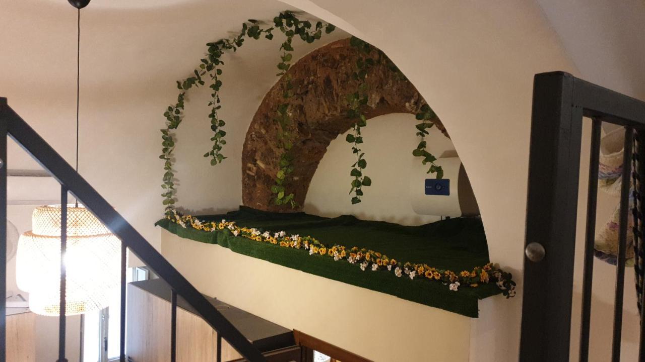 Holiday House Da Carlo CTA Exterior foto